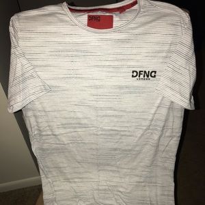 DFND London tee